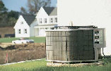 IMSD Residential Service