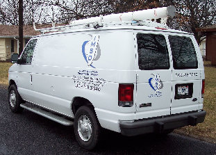 IMSD Based in Peoria - Rapid Response Available 24 Hours a Day