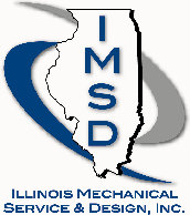 Illinois Mechanical Service and Design